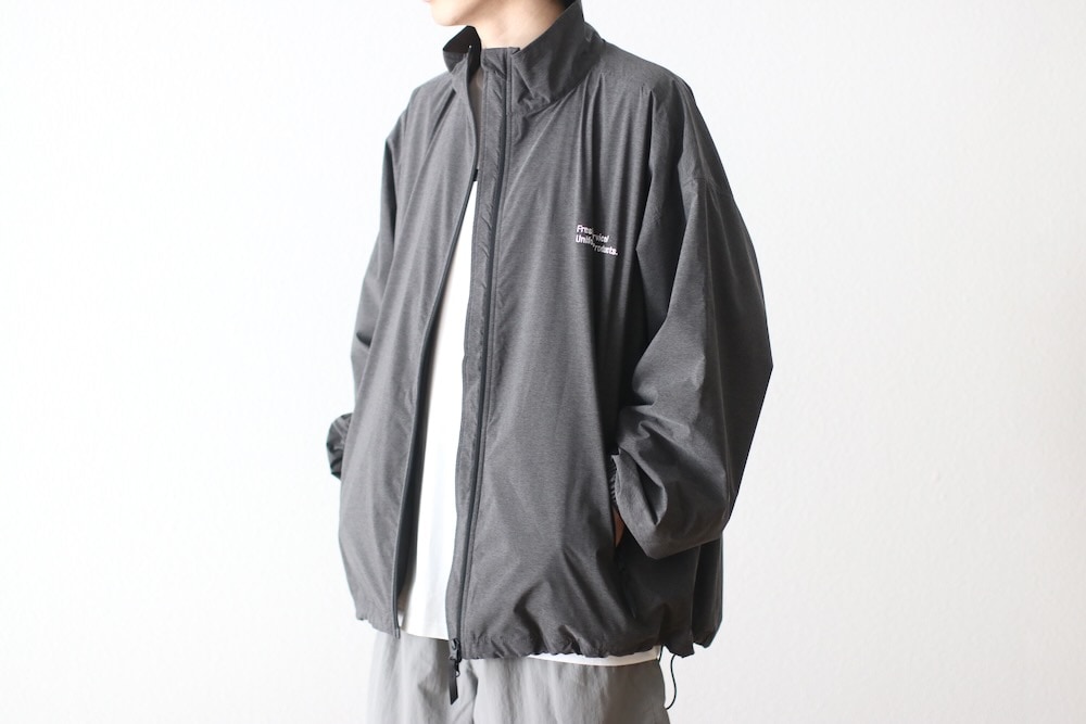 FreshService(եå奵ӥ) "PERTEX LIGHTWEIGHT BLOUSON"