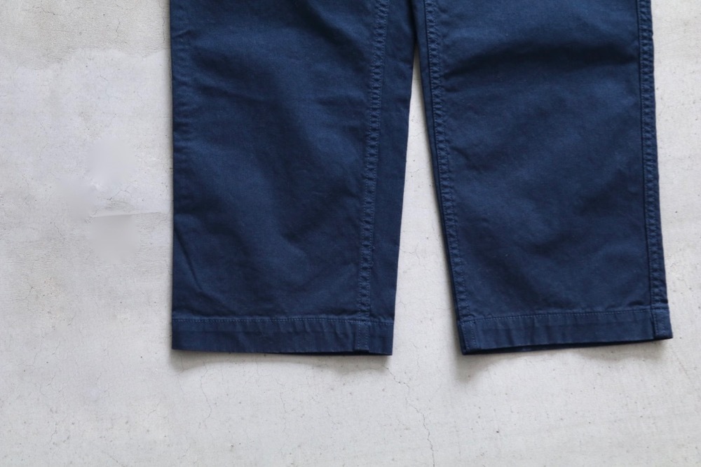 everyone soft denim pants (BLACK) サイズ M everyone soft denim pants (BLACK)