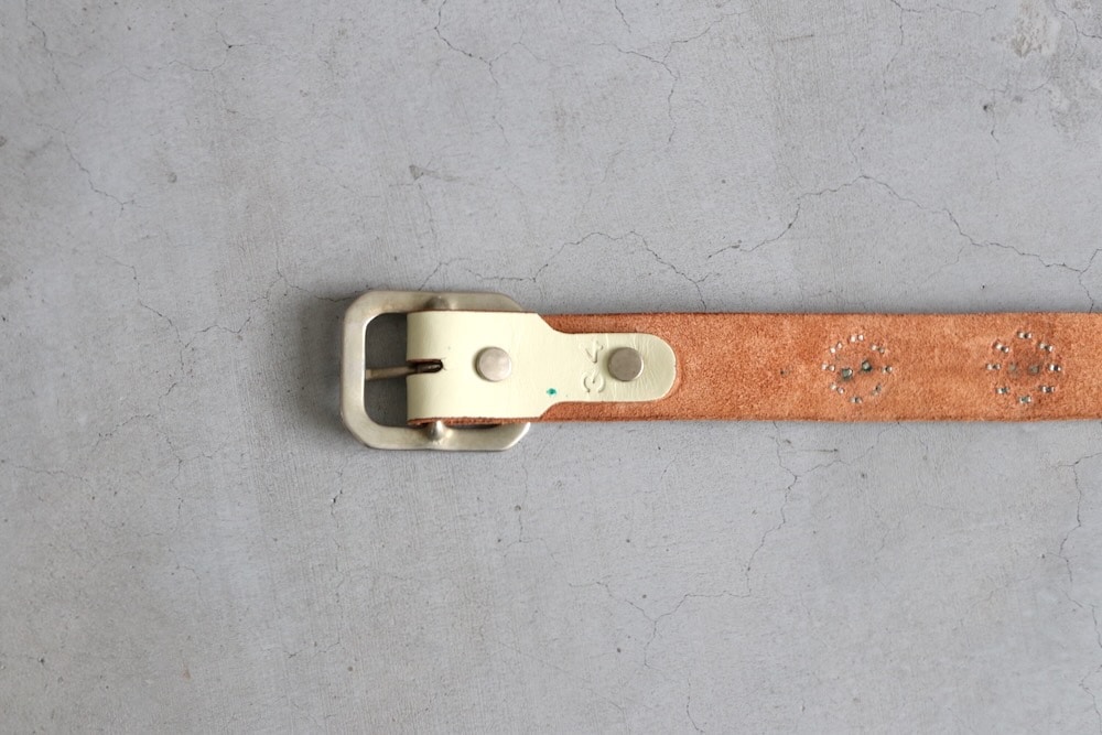 HTC / HOLLYWOOD TRADING COMPANY (�������ƥ�������) "HTC BELT #151"