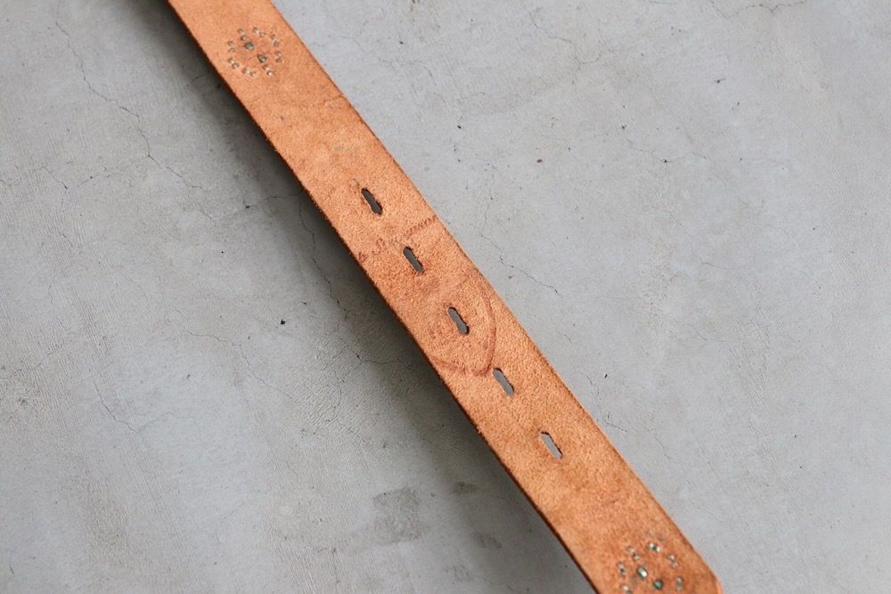 HTC / HOLLYWOOD TRADING COMPANY (�������ƥ�������) "HTC BELT #151"