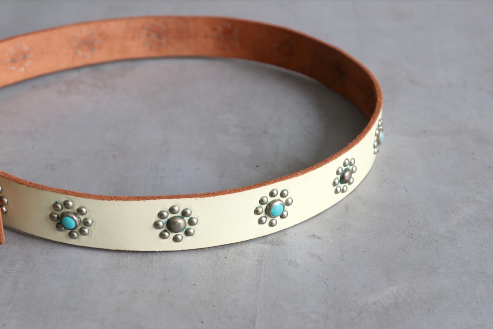 HTC / HOLLYWOOD TRADING COMPANY (�������ƥ�������) "HTC BELT #151"