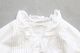 ��WOMEN'S��TOUJOURS�ʥȥ����塼�ˡ�Pin Tuck Ruffle Shirt - COTTON*SILK FAILLE CLOTH-��