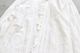 ��WOMEN'S��TOUJOURS�ʥȥ����塼�ˡ�Pin Tuck Ruffle Shirt - COTTON*SILK FAILLE CLOTH-��