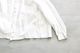 ��WOMEN'S��TOUJOURS�ʥȥ����塼�ˡ�Pin Tuck Ruffle Shirt - COTTON*SILK FAILLE CLOTH-��