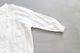 WOMEN'STOUJOURSʥȥ塼ˡLace Pin Tuck Ruffle Shirt -FINE YARN COTTON CLOTH-