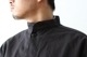 Needles(ˡɥ륺) "Stand Collar Army Shirt - Back Sateen"