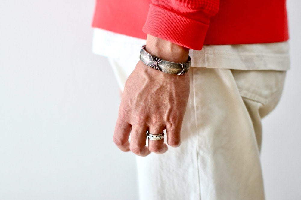 Indian Jewelry (インディアン ジュエリー) 