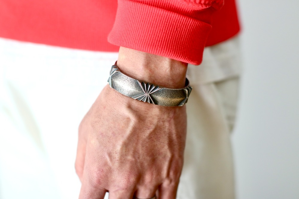 Indian Jewelry (インディアン ジュエリー) 