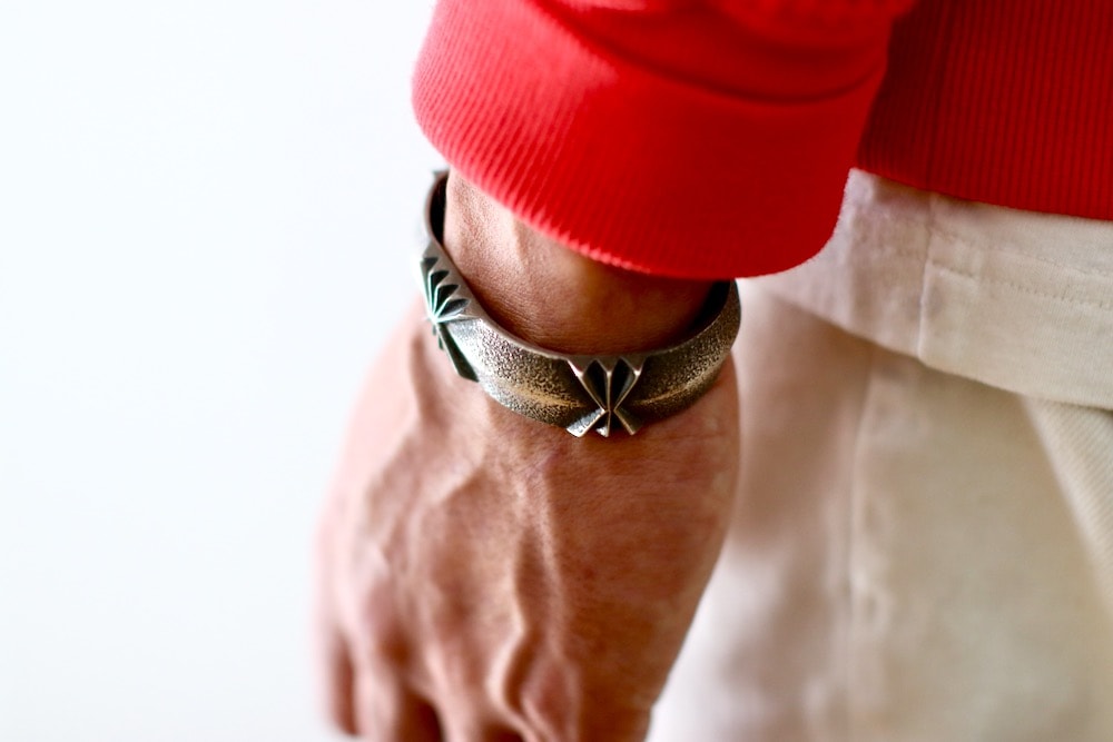 Indian Jewelry (インディアン ジュエリー) 