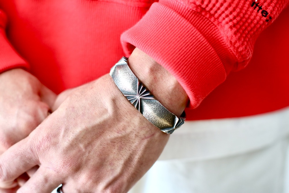 Indian Jewelry (インディアン ジュエリー) 