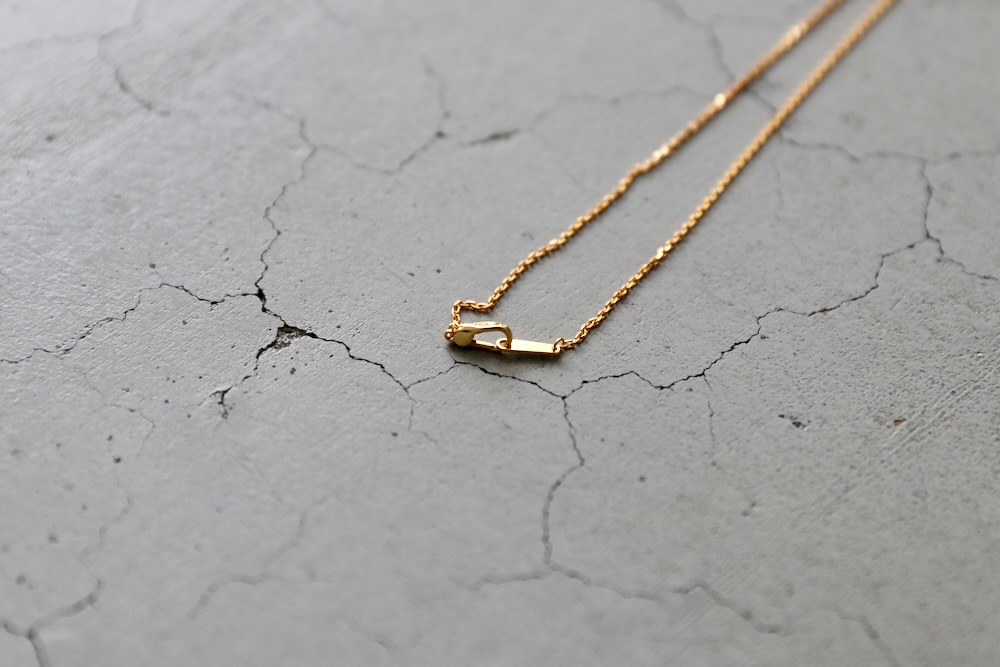 BAL(�Х�) "CULT MEDAL PENDANT(GOLD)"