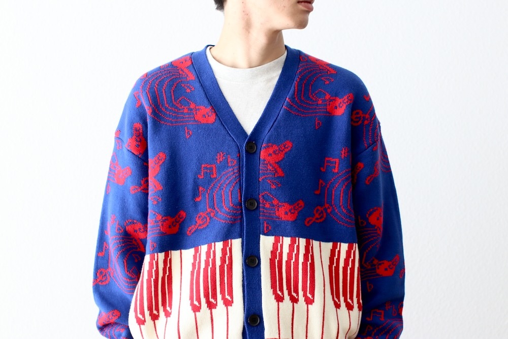 新品⭐︎ myday Corduroy Cardigan Natural 新品⭐︎ myday Corduroy Cardigan Natural