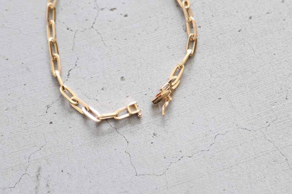 nobu Ikeguchi (Υ ) "BRACELET NO.13"