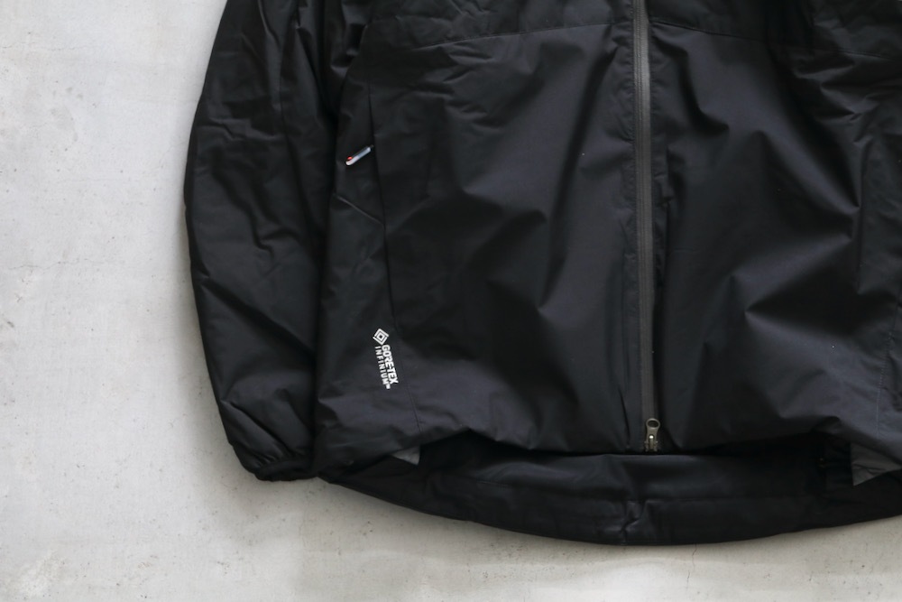 ں١Tilak(ƥå) "Svalbard Jacket"