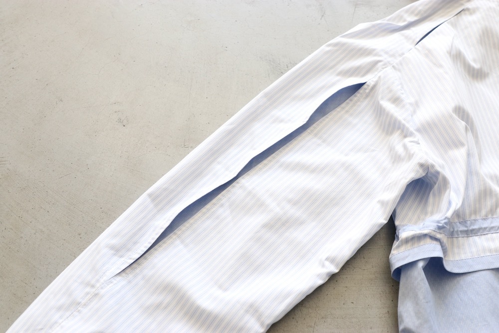 J.L-A.L (���������) "Mica Jacket"