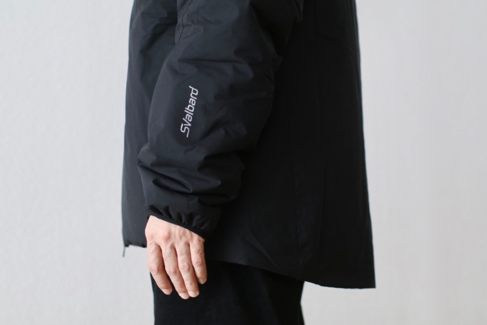 Tilak(ƥå) "Svalbard Jacket"