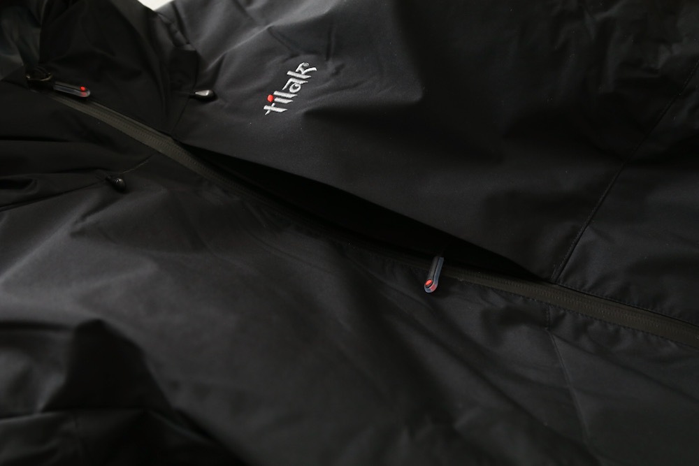 ں١Tilak(ƥå) "Svalbard Jacket"