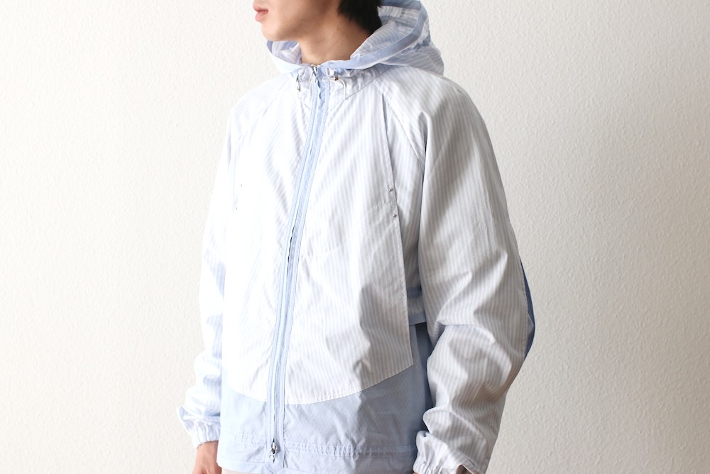 J.L-A.L (���������) "Mica Jacket"