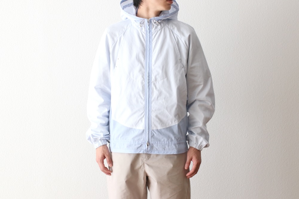 J.L-A.L (���������) "Mica Jacket"