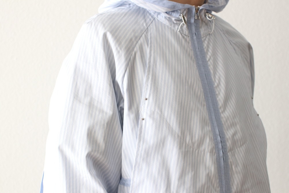 J.L-A.L (���������) "Mica Jacket"