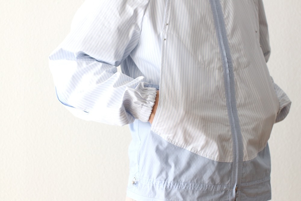 J.L-A.L (���������) "Mica Jacket"