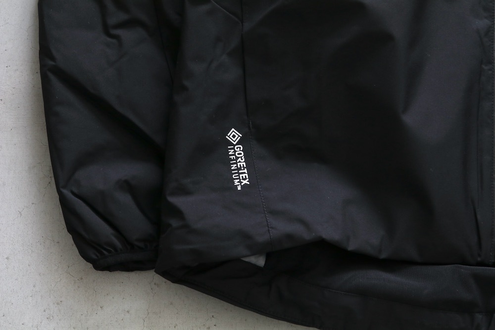 ں١Tilak(ƥå) "Svalbard Jacket"