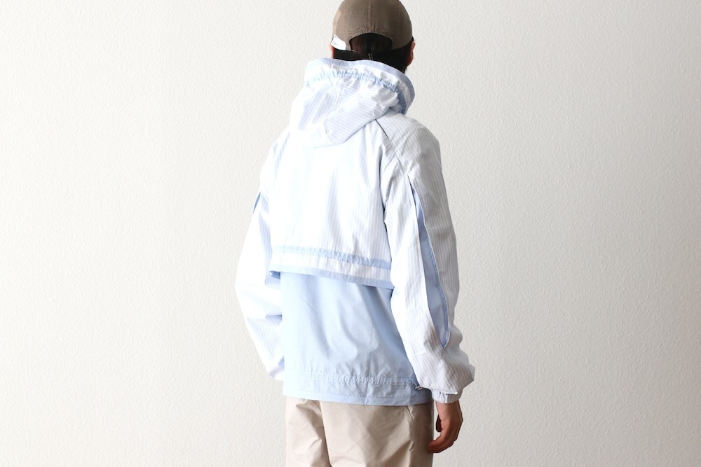 J.L-A.L (���������) "Mica Jacket"