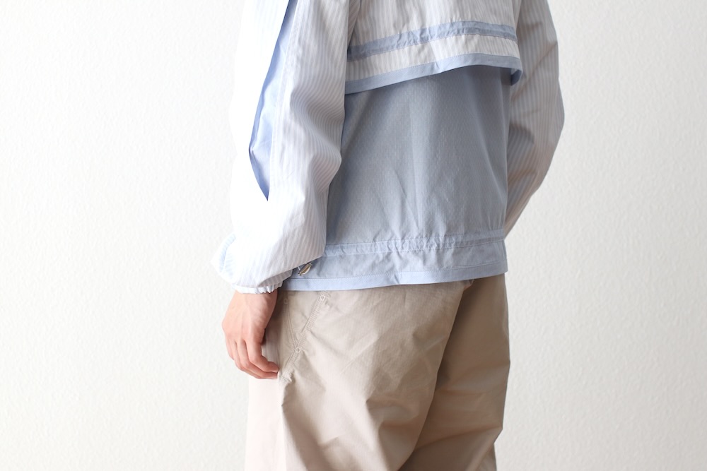 J.L-A.L (���������) "Mica Jacket"
