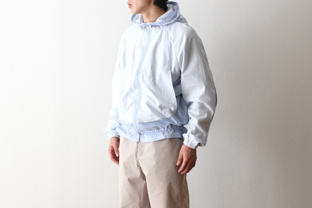J.L-A.L (���������) "Mica Jacket"