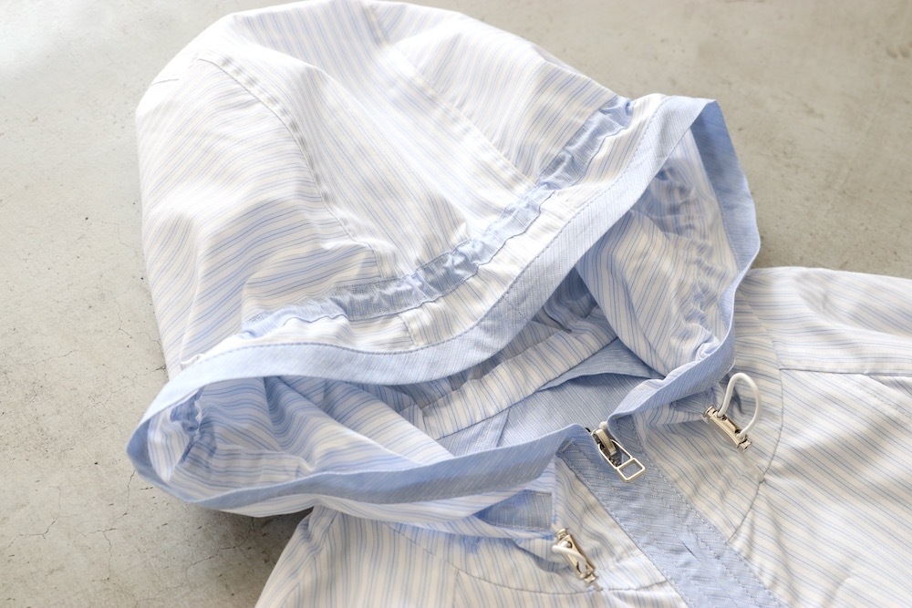 J.L-A.L (���������) "Mica Jacket"