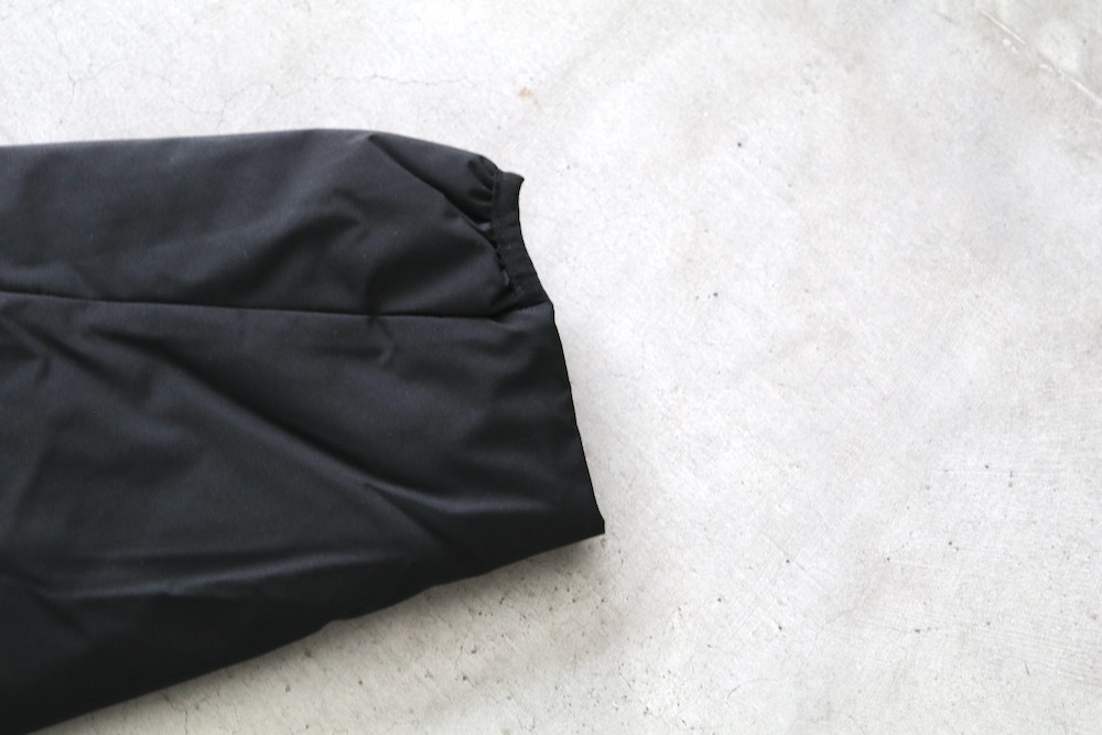 ں١Tilak(ƥå) "Svalbard Jacket"