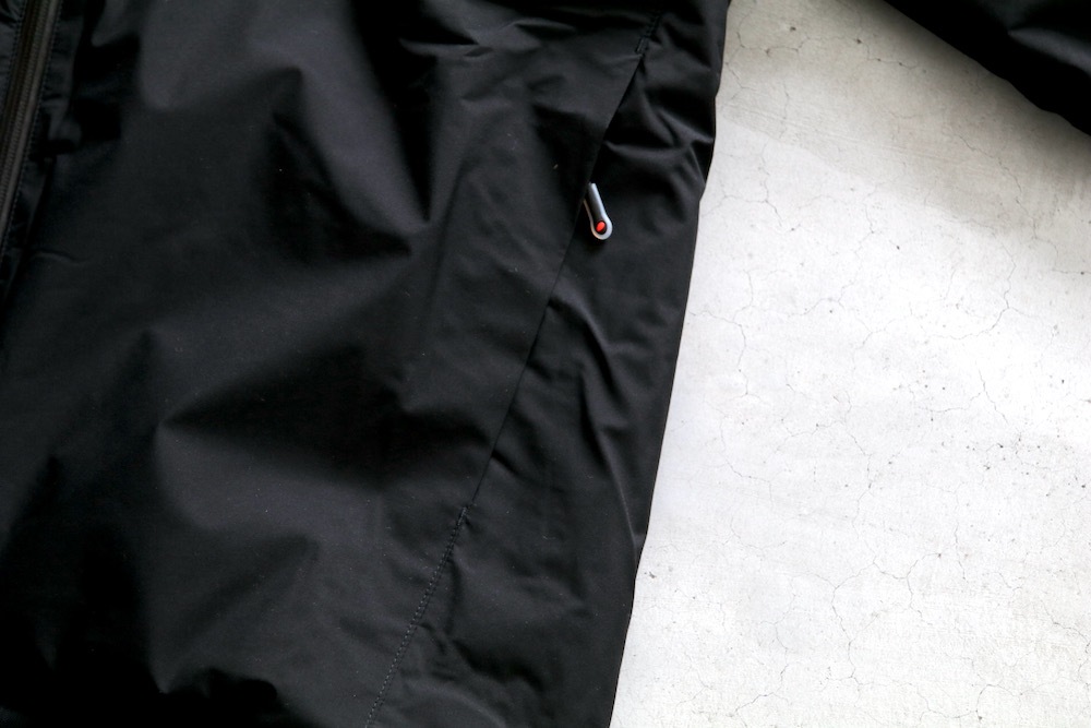 ں١Tilak(ƥå) "Svalbard Jacket"