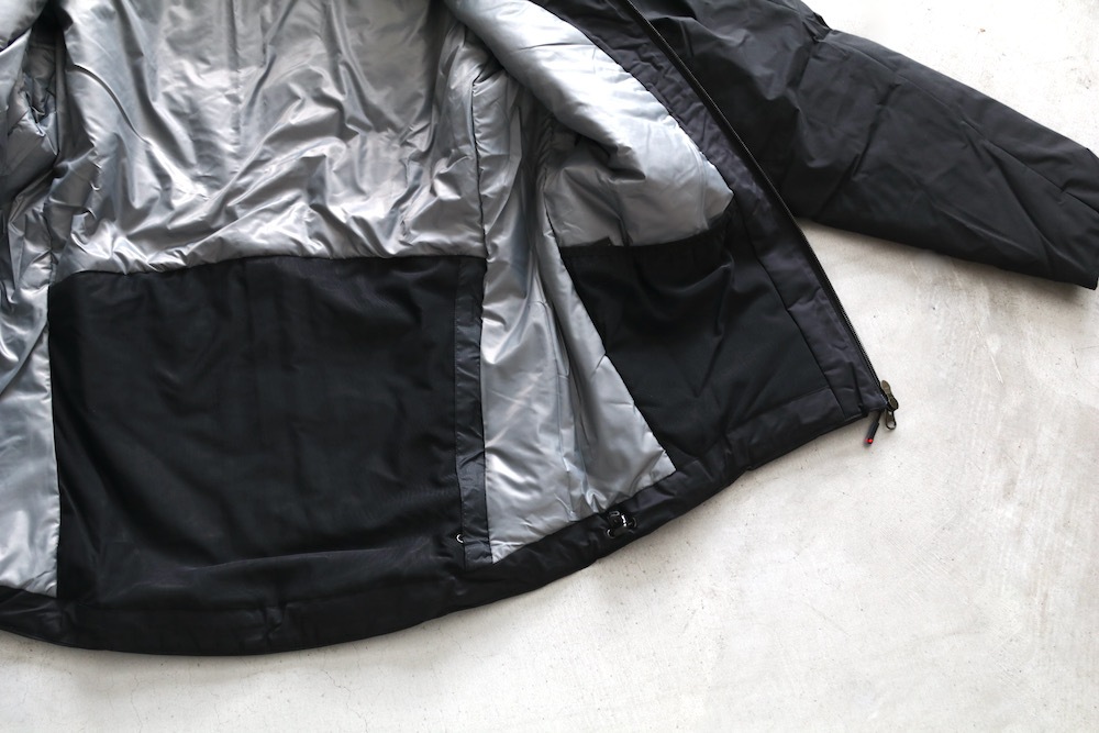 ں١Tilak(ƥå) "Svalbard Jacket"
