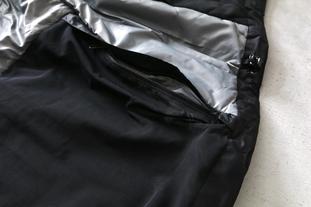 ں١Tilak(ƥå) "Svalbard Jacket"