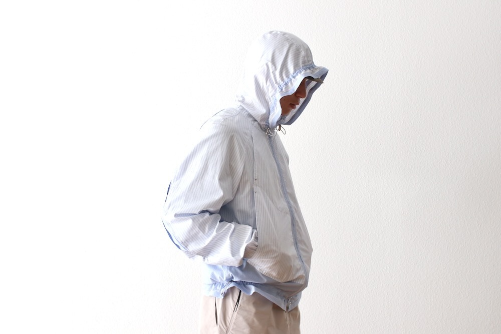 J.L-A.L (���������) "Mica Jacket"