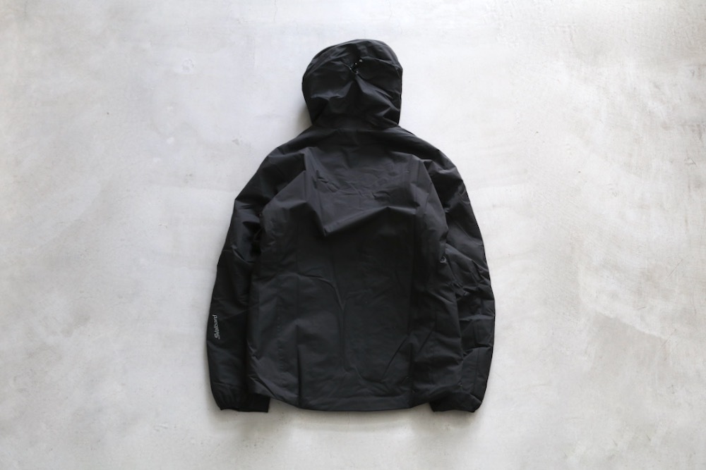 ں١Tilak(ƥå) "Svalbard Jacket"