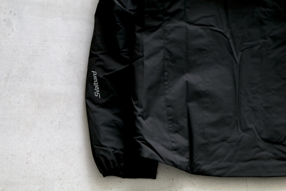 ں١Tilak(ƥå) "Svalbard Jacket"