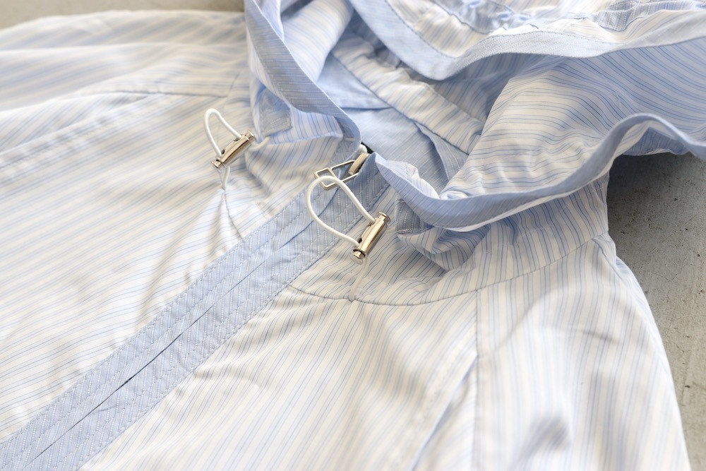 J.L-A.L (���������) "Mica Jacket"