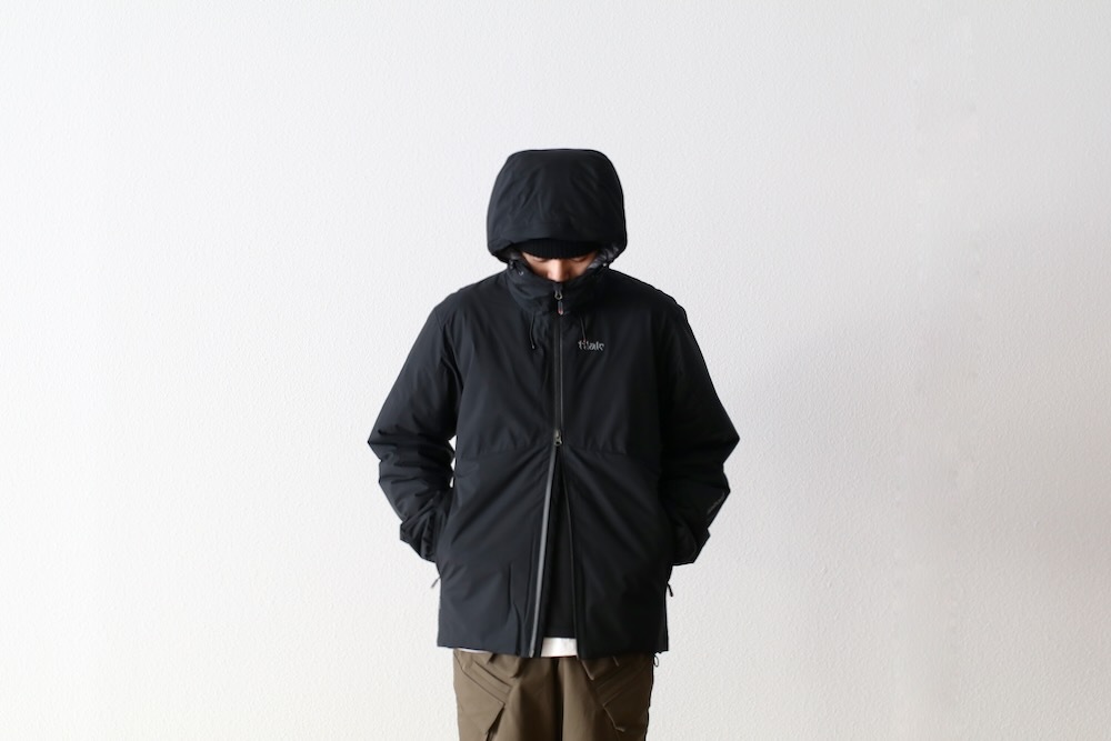 Tilak(ƥå) "Svalbard Jacket"