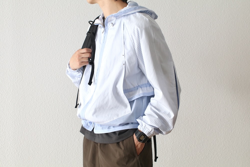 J.L-A.L (���������) "Mica Jacket"