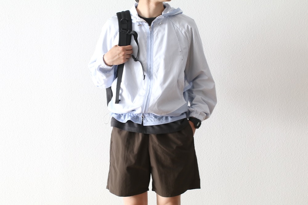 J.L-A.L (���������) "Mica Jacket"