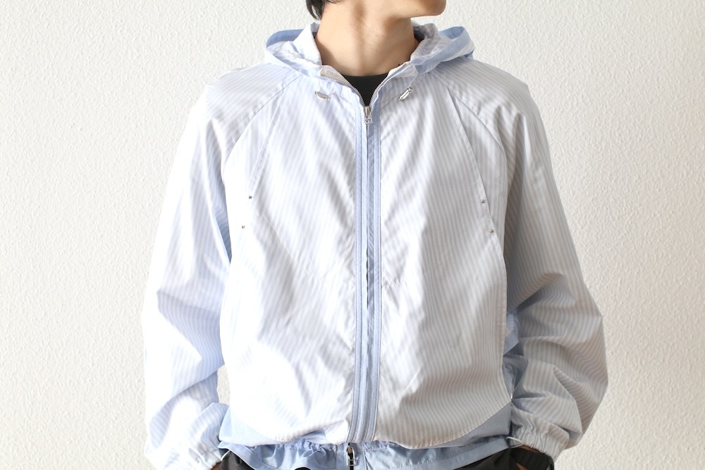J.L-A.L (���������) "Mica Jacket"