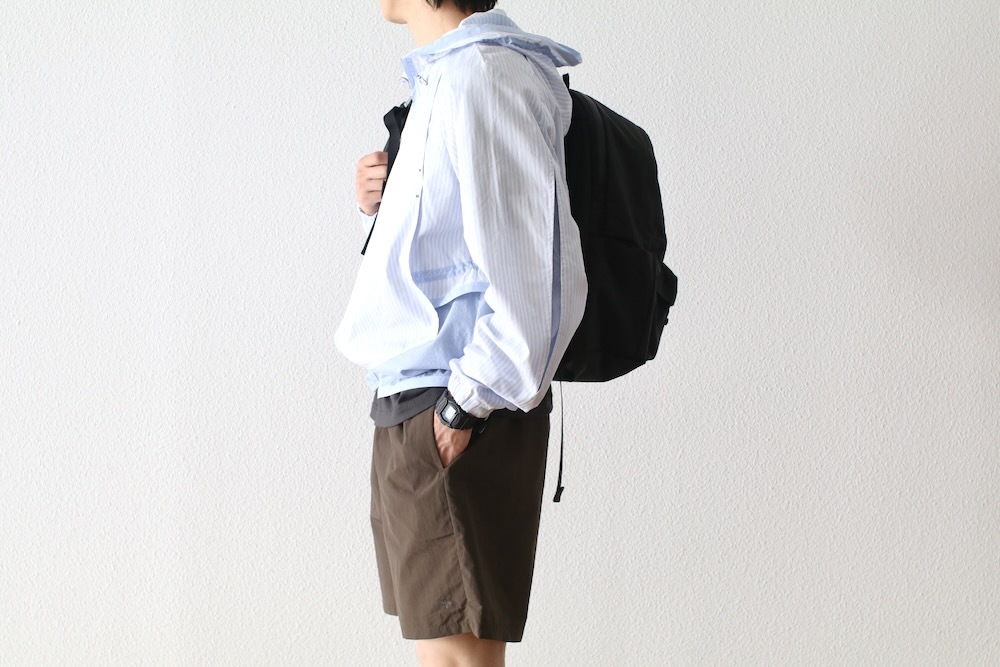 J.L-A.L (���������) "Mica Jacket"
