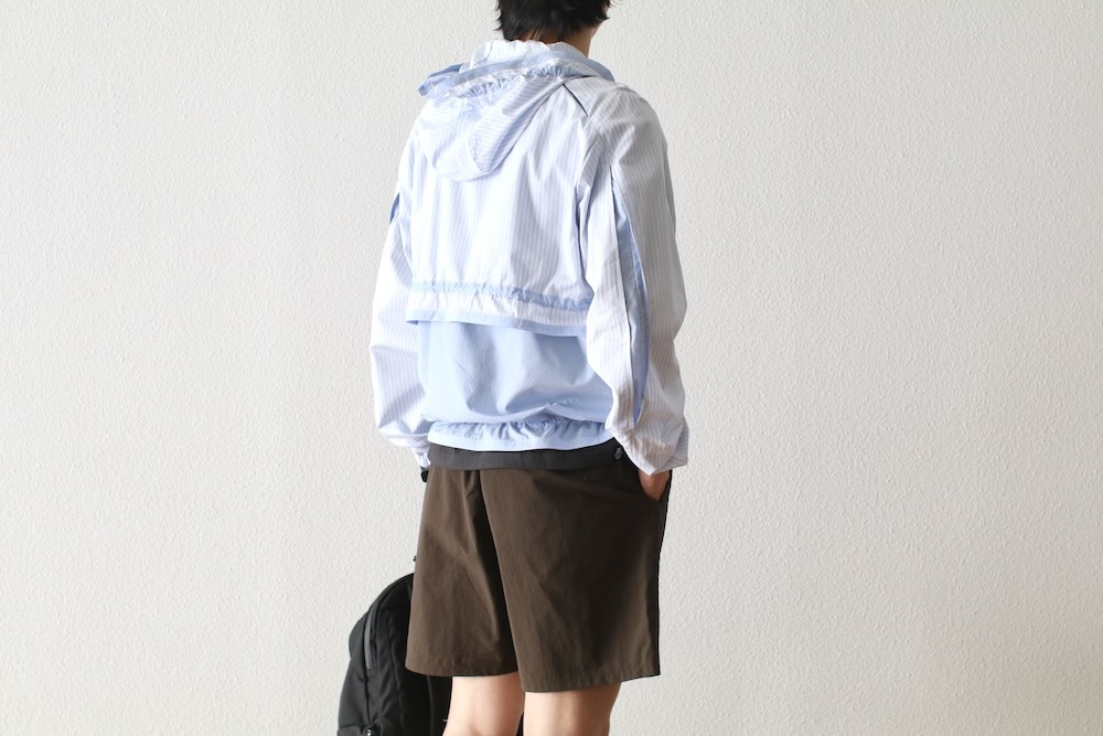 J.L-A.L (���������) "Mica Jacket"