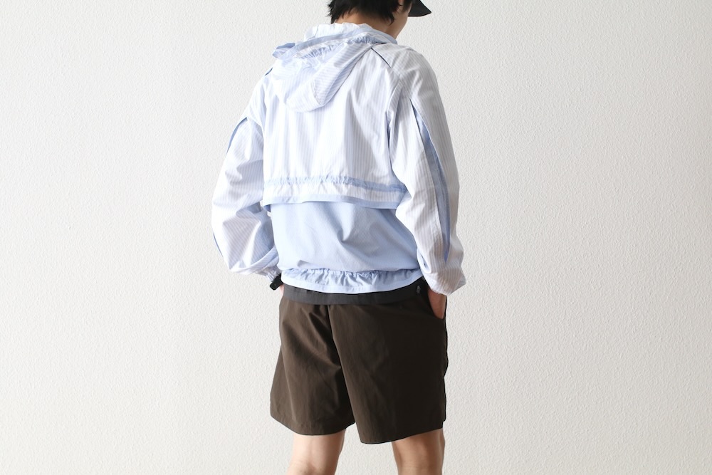 J.L-A.L (���������) "Mica Jacket"