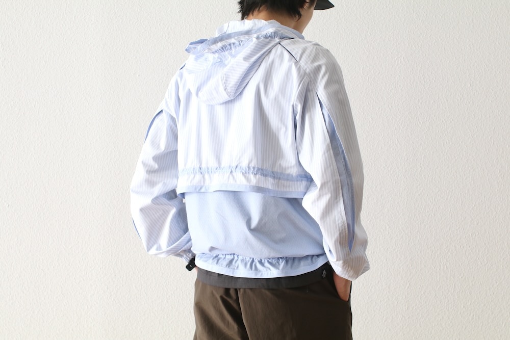 J.L-A.L (���������) "Mica Jacket"