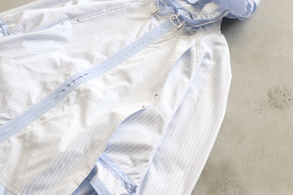 J.L-A.L (���������) "Mica Jacket"