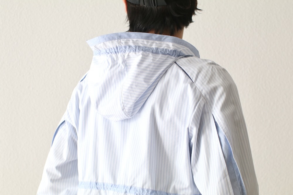 J.L-A.L (���������) "Mica Jacket"