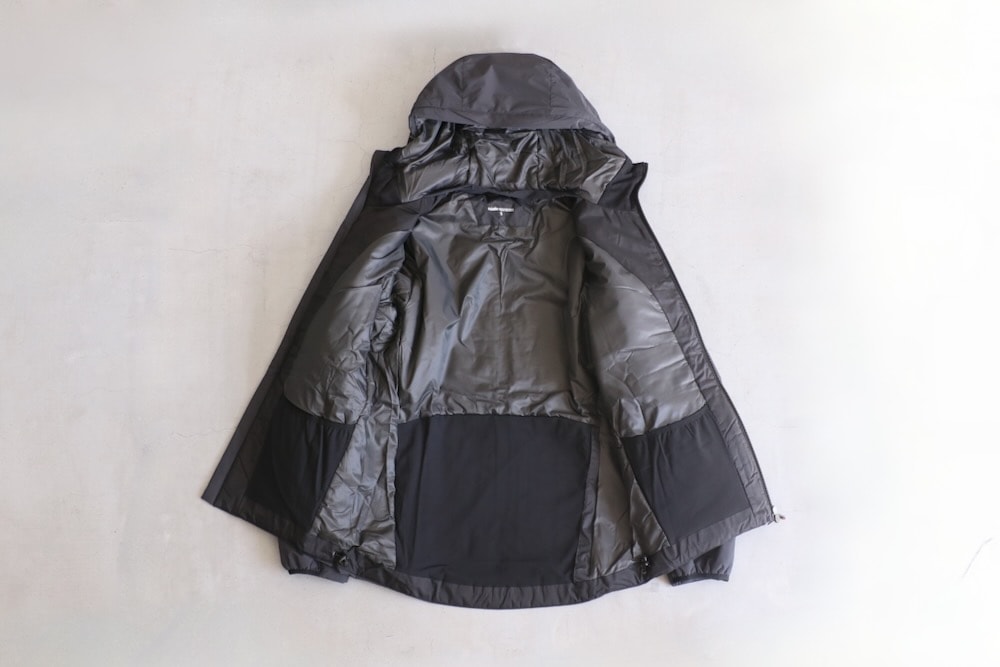 ��WINDSTOPPER��Tilak(�ƥ���å�) "Svalbard Jacket"