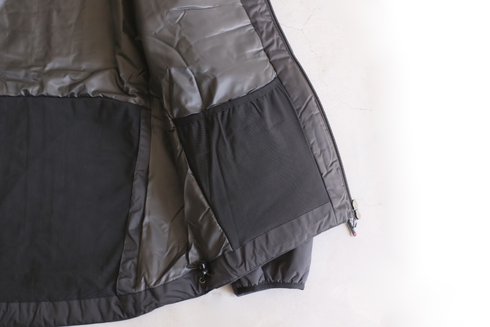 ��WINDSTOPPER��Tilak(�ƥ���å�) "Svalbard Jacket"